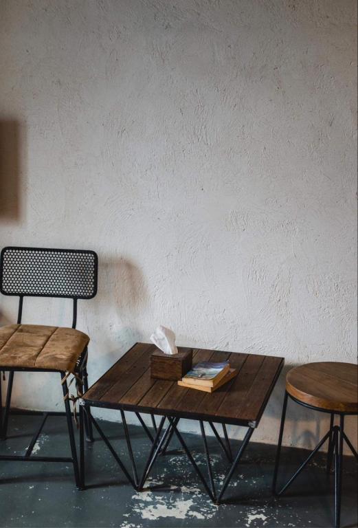 Samantan Hotel at Nimman - Resim 31