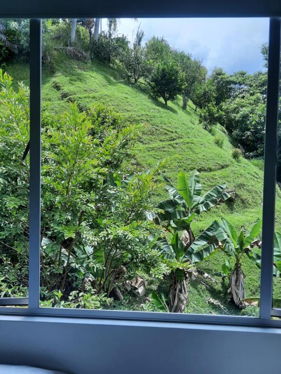 Finca Pozo Azul - Chambre Double