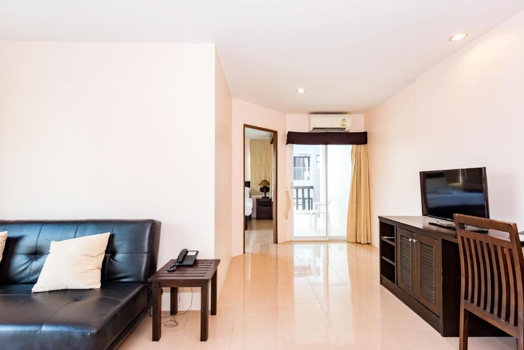 My Hotel Phuket - Resim 25