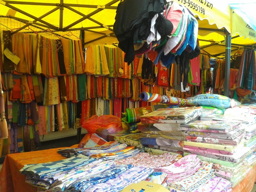 Fotografie z fotogalerie ubytování IZ Budget v destinaci Kampung Kuala Besut