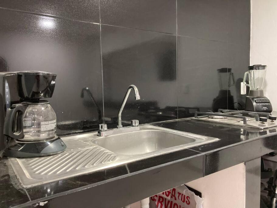 Fotografie z fotogalerie ubytování Depa wifi en corredor de balnearios v destinaci Ixmiquilpan