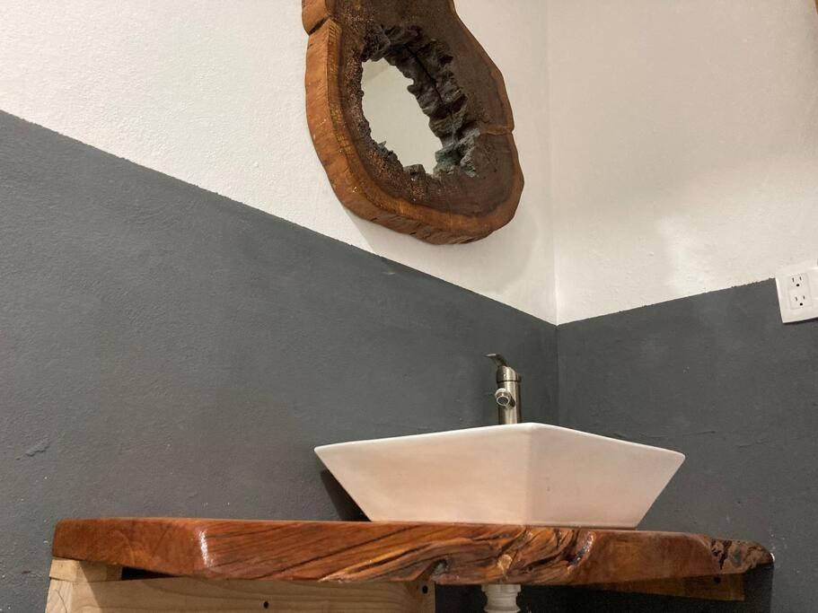 Fotografie z fotogalerie ubytování Depa wifi en corredor de balnearios v destinaci Ixmiquilpan