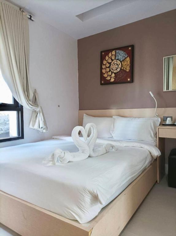 My Hotel Phuket - Resim 29