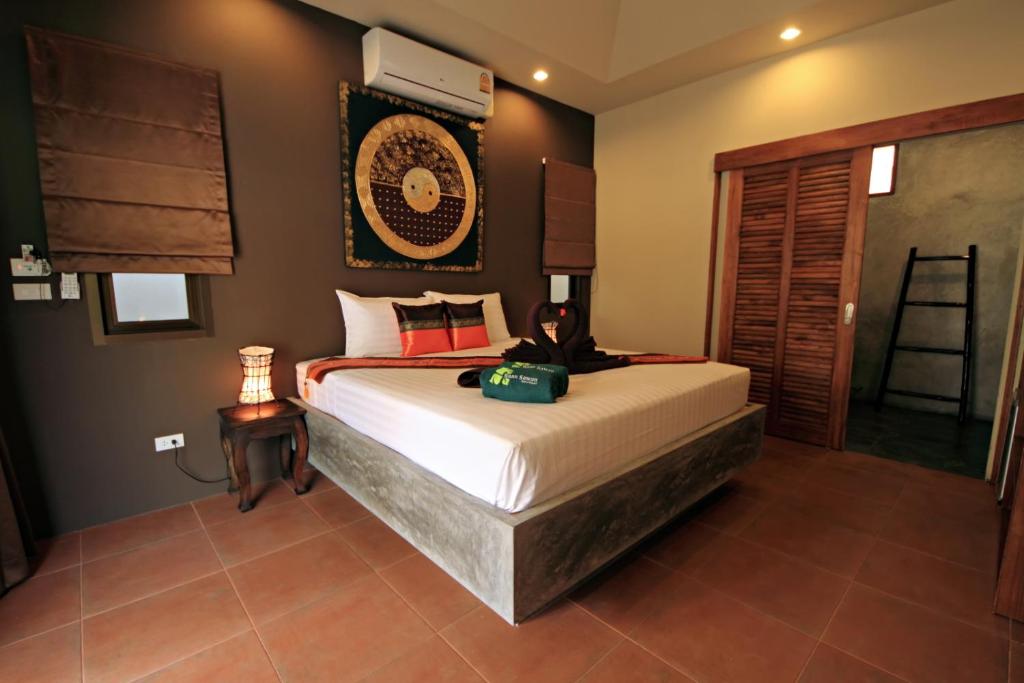 Baan Sawan Samui Resort - 18