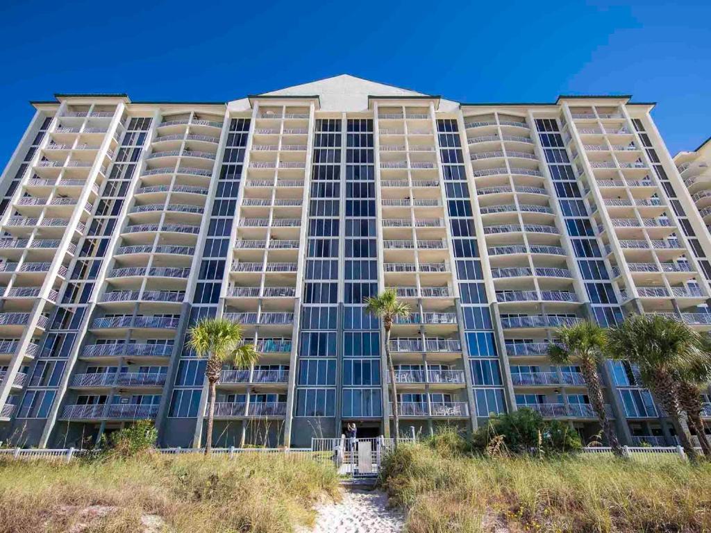 Long Beach Resort Panama City Beach Tower 1