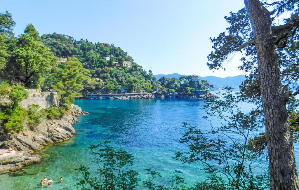 Φυσικό τοπίο κοντά σε αυτό το διαμέρισμα