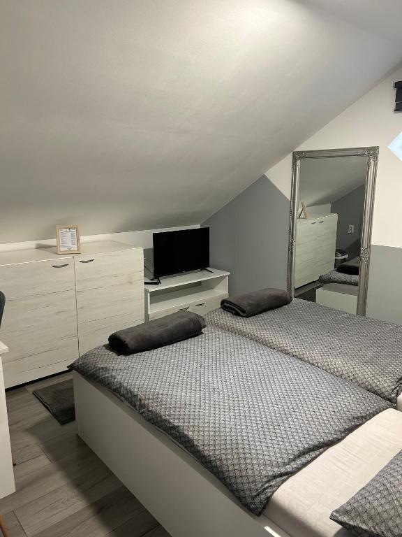 Sobe “Stari Grad-Samobor” - 4