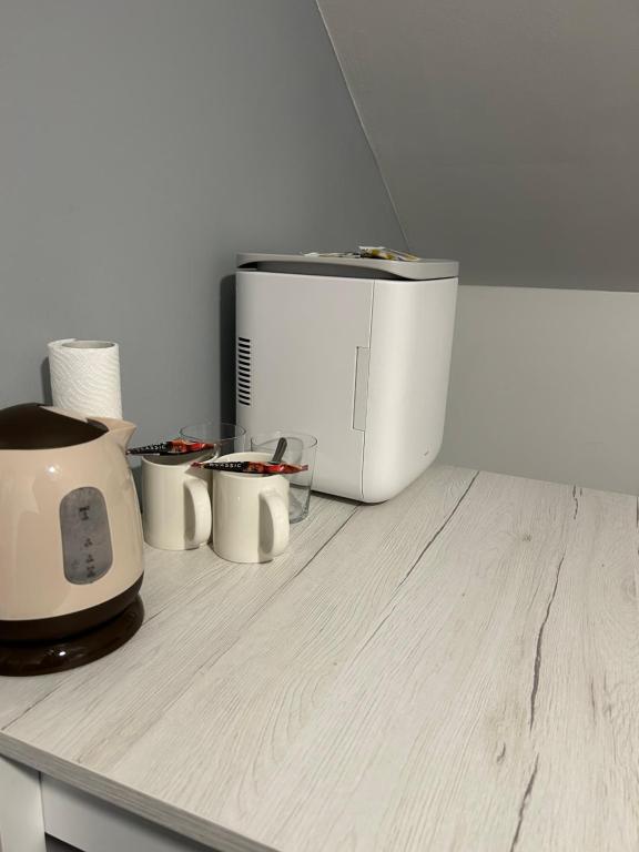 Sobe “Stari Grad-Samobor” - 13