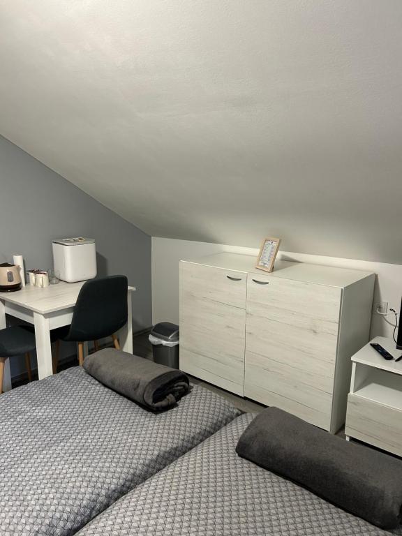 Sobe “Stari Grad-Samobor” - 11