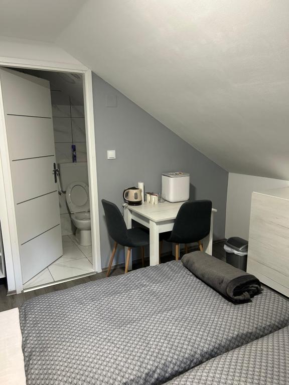 Sobe “Stari Grad-Samobor” - 12