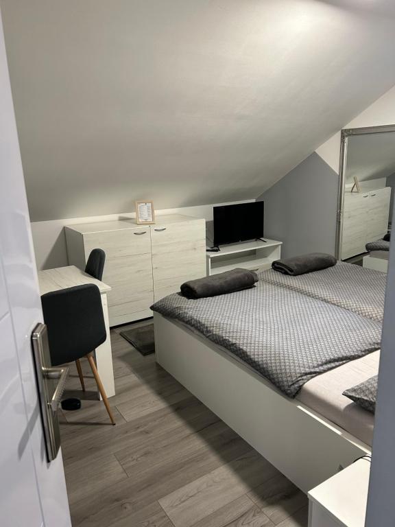 Sobe “Stari Grad-Samobor” - 1