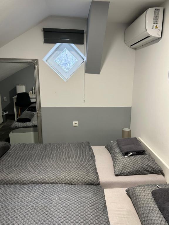 Sobe “Stari Grad-Samobor” - 5