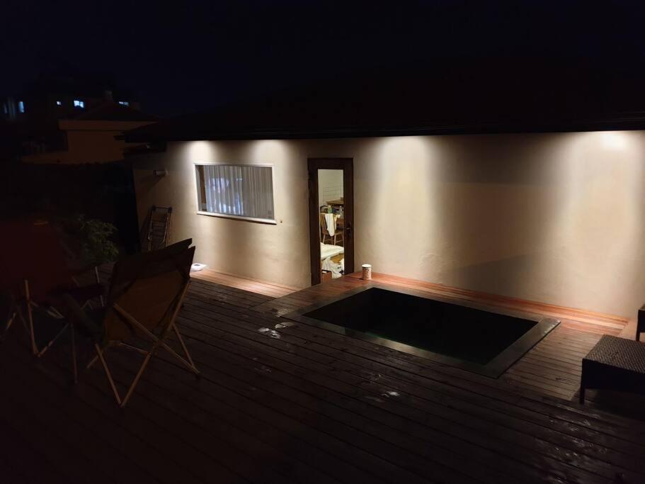 Fotografie z fotogalerie ubytování That space Jeju v destinaci Čedžu