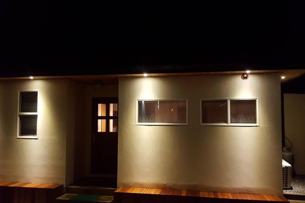 Fotografie z fotogalerie ubytování That space Jeju v destinaci Čedžu