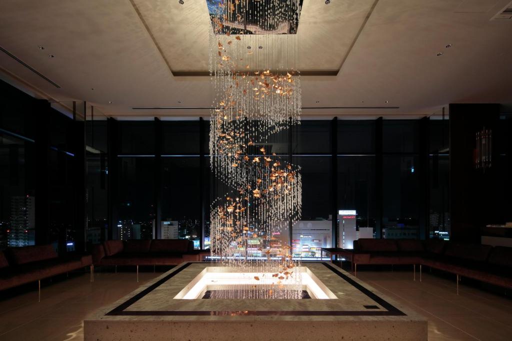 Fotografie z fotogalerie ubytování Candeo Hotel Utsunomiya v destinaci Ucunomija