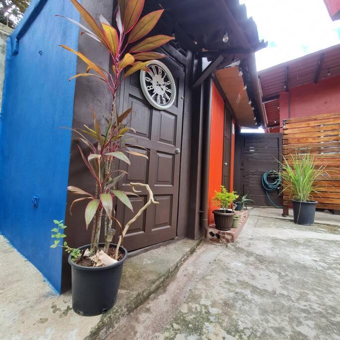 Fotografie z fotogalerie ubytování Casa-cabaña Jefe Indio /Playa Cacique v destinaci Cacique