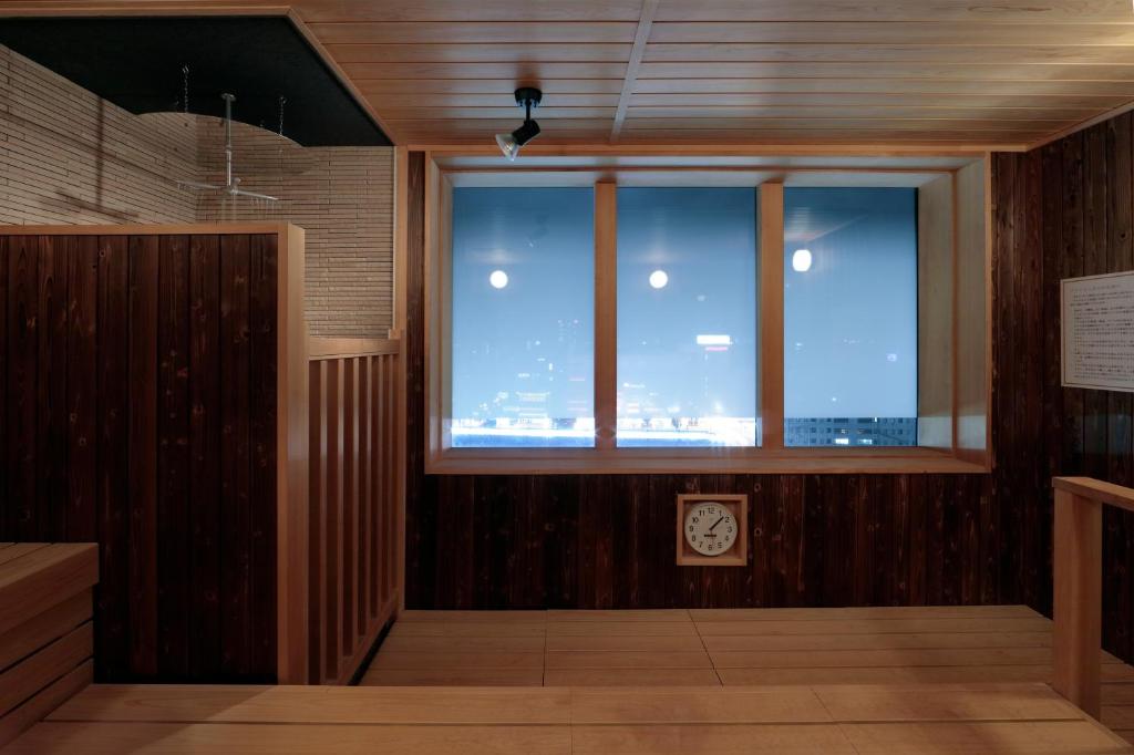 Fotografie z fotogalerie ubytování Candeo Hotel Utsunomiya v destinaci Ucunomija