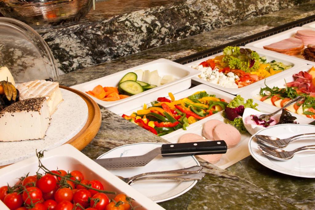 Hotel Bierwirt - Resim 15