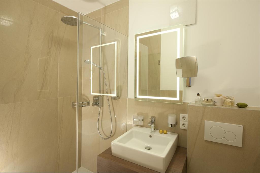 Hotel Bierwirt - Resim 21