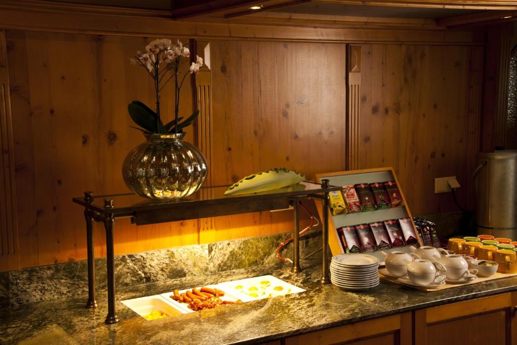 Hotel Bierwirt - Resim 14