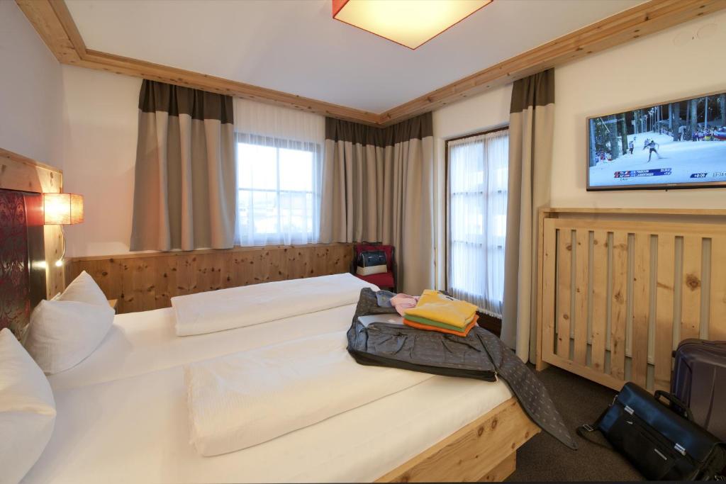 Hotel Bierwirt - Resim 34