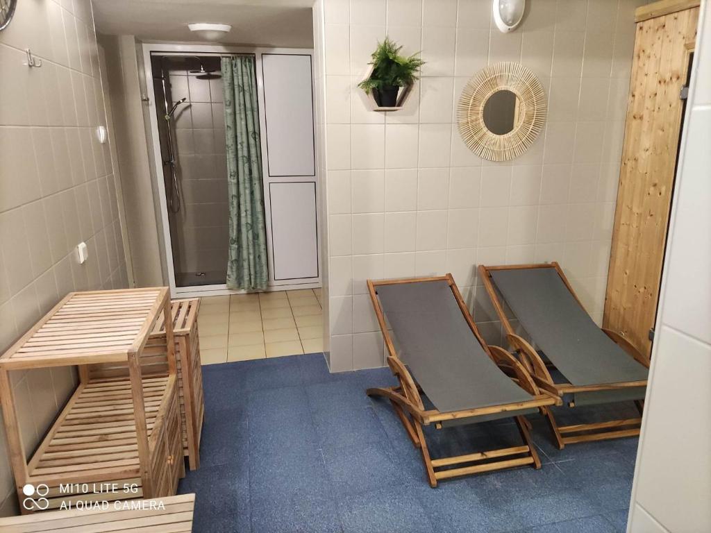 Fotografia z galérie ubytovania Hotel *** NAT Wisła v destinácii Wisła