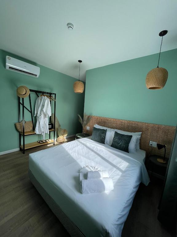 Leaf Hotel Phu Quoc - 10