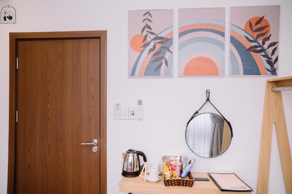 Chi's Homestay & Coffee - 3