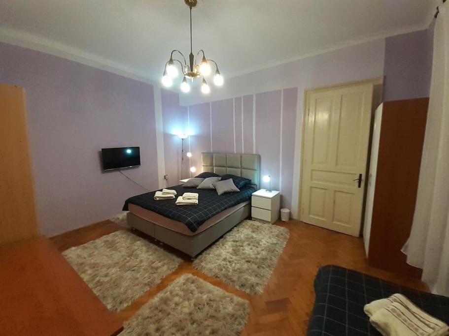 Booking.com: Apartman Forza Fiume Rijeka , Rijeka, Chorvatsko . Rezervujte  hotel hned!