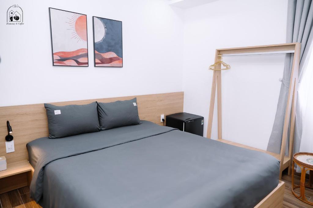 Chi's Homestay & Coffee - 11