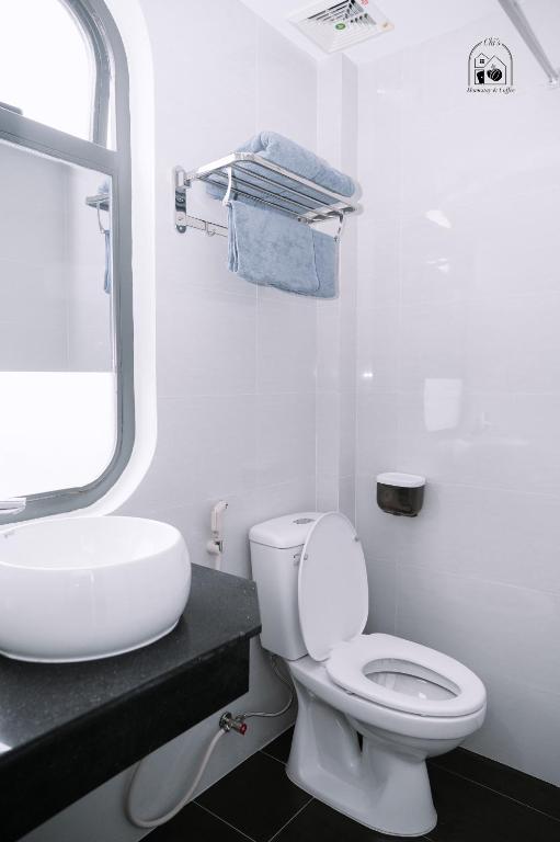 Chi's Homestay & Coffee - 12