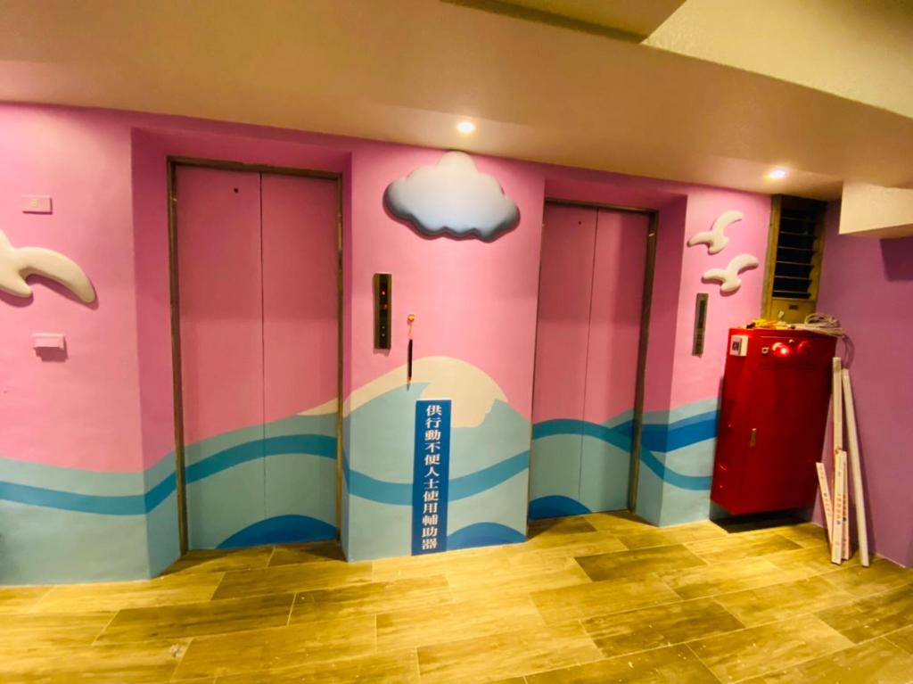 Fotografie z fotogalerie ubytování Have Fun Hotel v destinaci Luodong