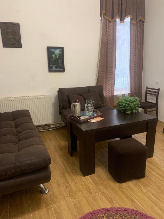 Leila Apartment - Standard Apartment