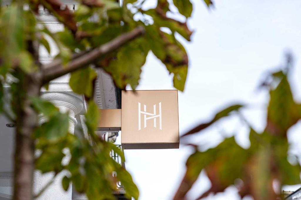 Heeton Concept Hotel - Kensington London - Resim 39