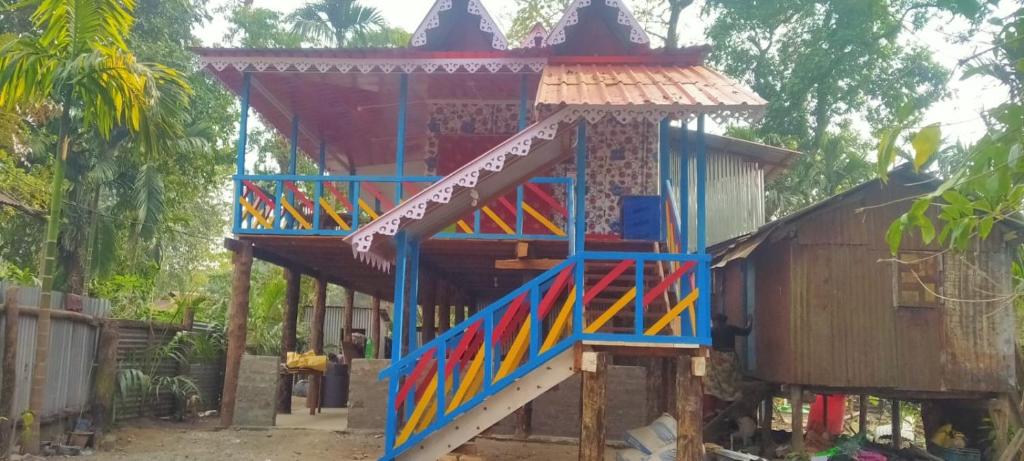 Jayanti forest Inn