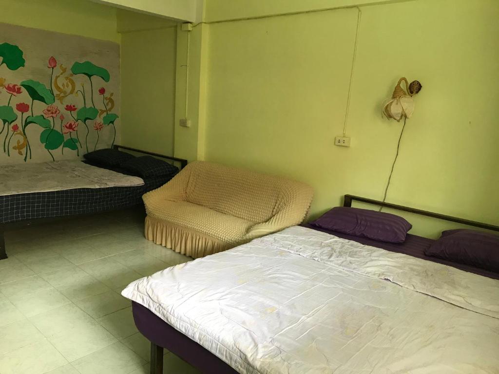 SV. HOUSE - Resim 23