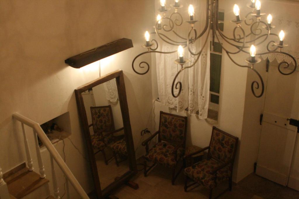 Fotografie z fotogalerie ubytování Matsas Mansions v destinaci Chora Folegandros