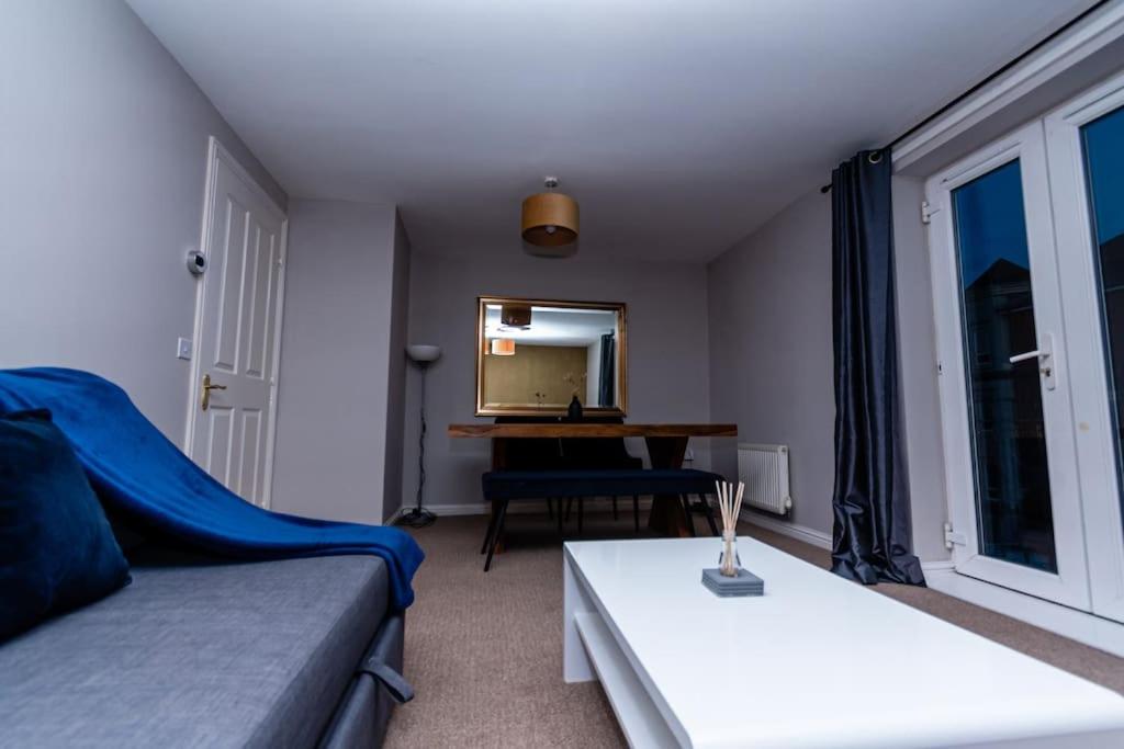 Sea view modern apartment, South Shields (updated prices 2024)
