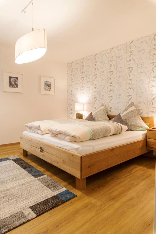 Weinbau Frank Schönig - One-Bedroom Apartment