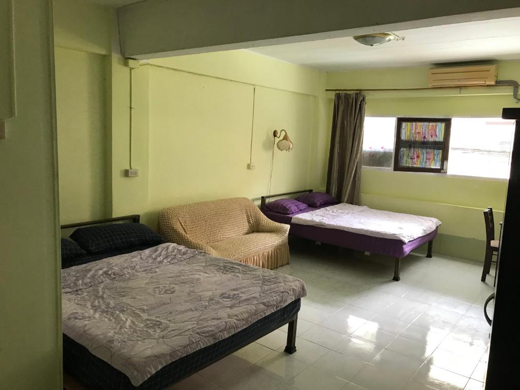 SV. HOUSE - Resim 27