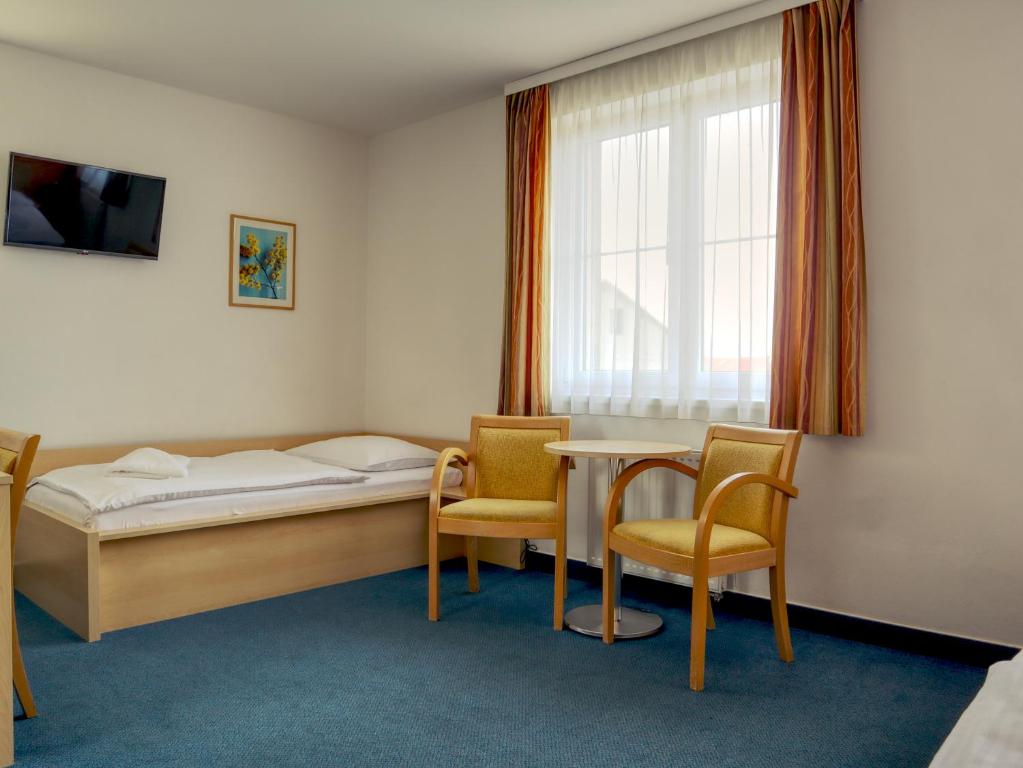 Penzion Krumlov - Massage studio - 18