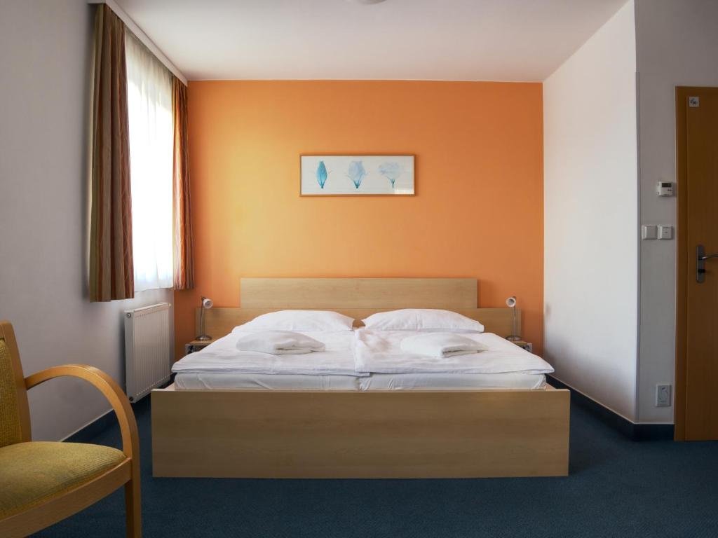 Penzion Krumlov - Massage studio - 13