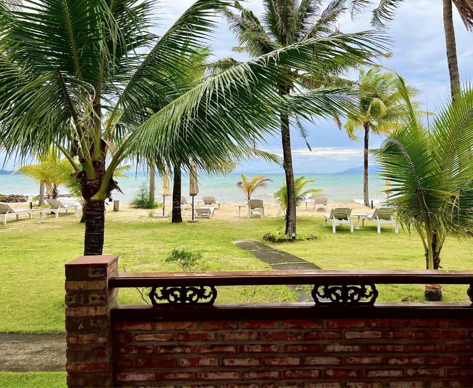 Gold Coast Phu Quoc Beach Resort - 3