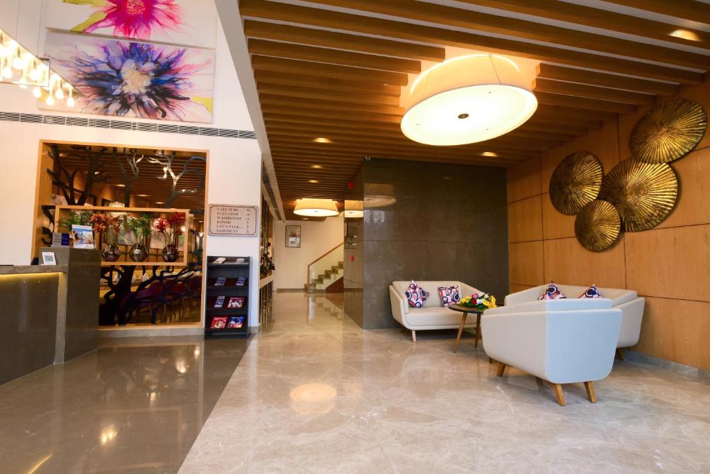 Φωτογραφία από το άλμπουμ του SureStay by Best Western Model Town Amritsar στο Αμριτσάρ