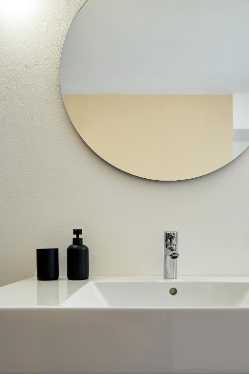 Fotografie z fotogalerie ubytování Casa Lies - Apartments v destinaci Nova Ponente