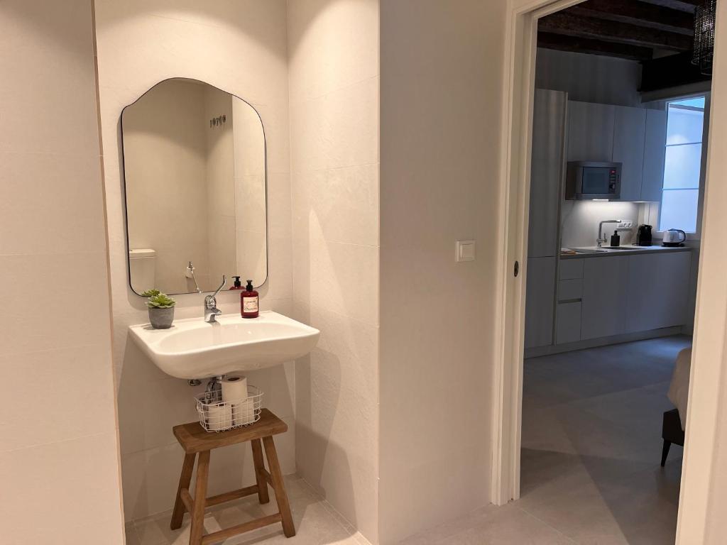 Homely Málaga Mariblanca 17, Vegafuente Apartments - 8