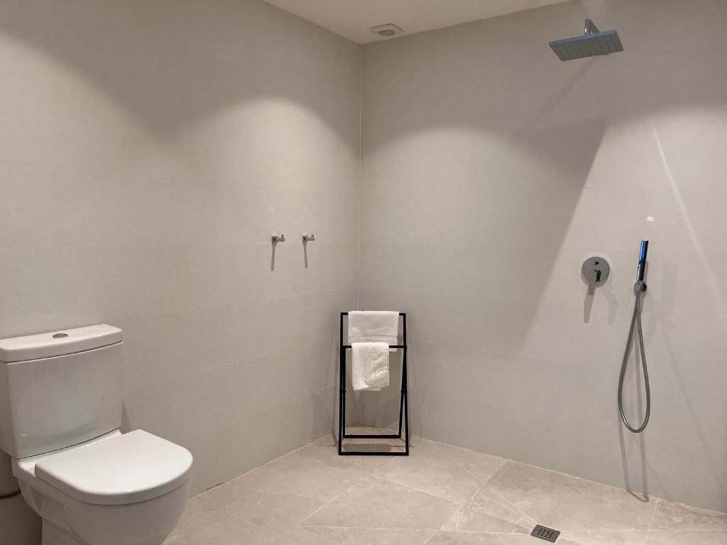 Homely Málaga Mariblanca 17, Vegafuente Apartments - 7