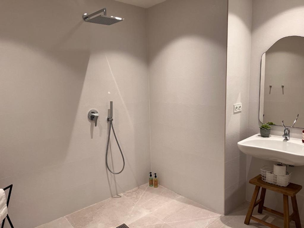 Homely Málaga Mariblanca 17, Vegafuente Apartments - 6