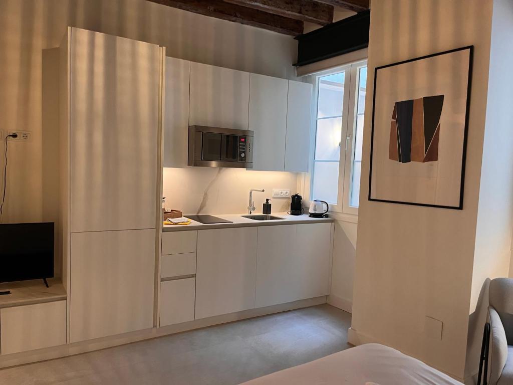 Homely Málaga Mariblanca 17, Vegafuente Apartments - 5