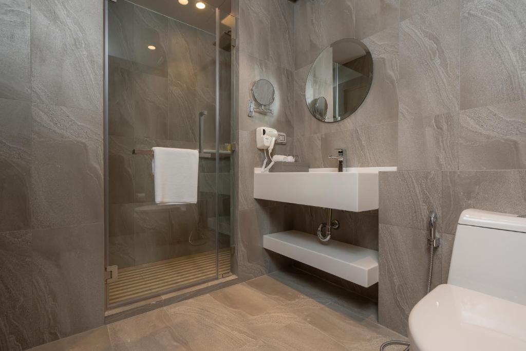 Best Western Plus Carapace Hotel Hua Hin - 3